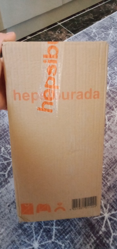 Komili Ayçiçek Yağı 4 lt