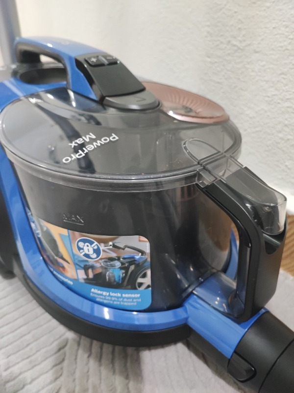 Philips FC9749/07 Powerpro Max Toz Torbasız Süpürge