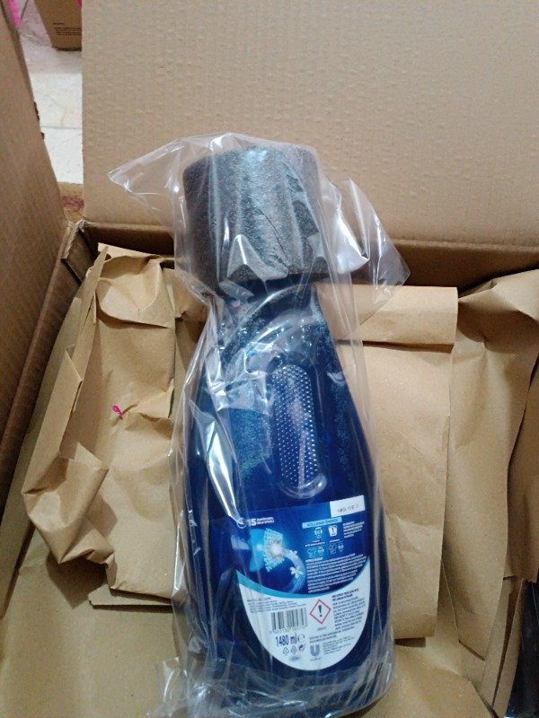 Omo Express Fresh Ultra Beyaz Sıvı Çamaşır Deterjanı 1480 ml x1