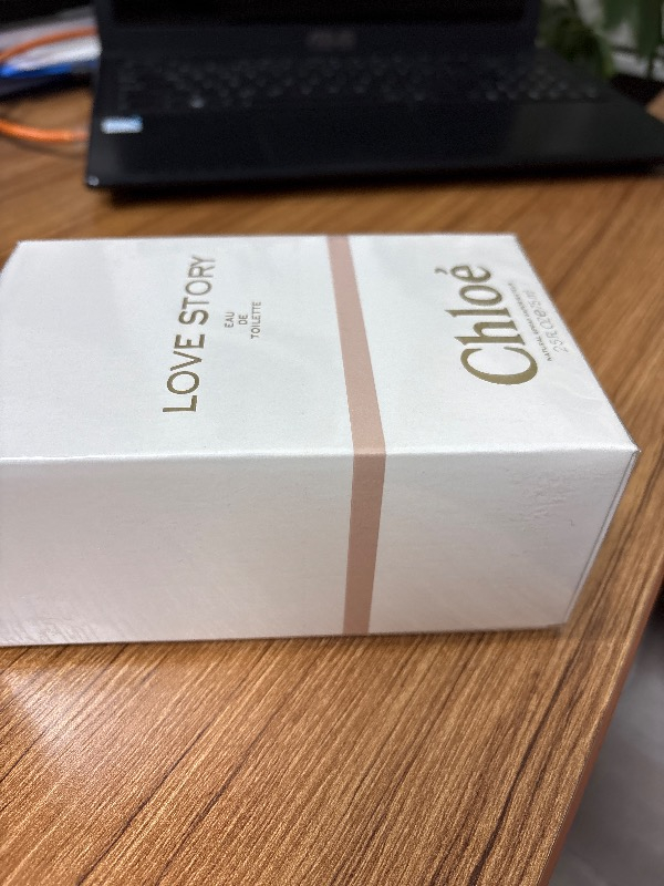 Chloe Love Story Edp 75ml
