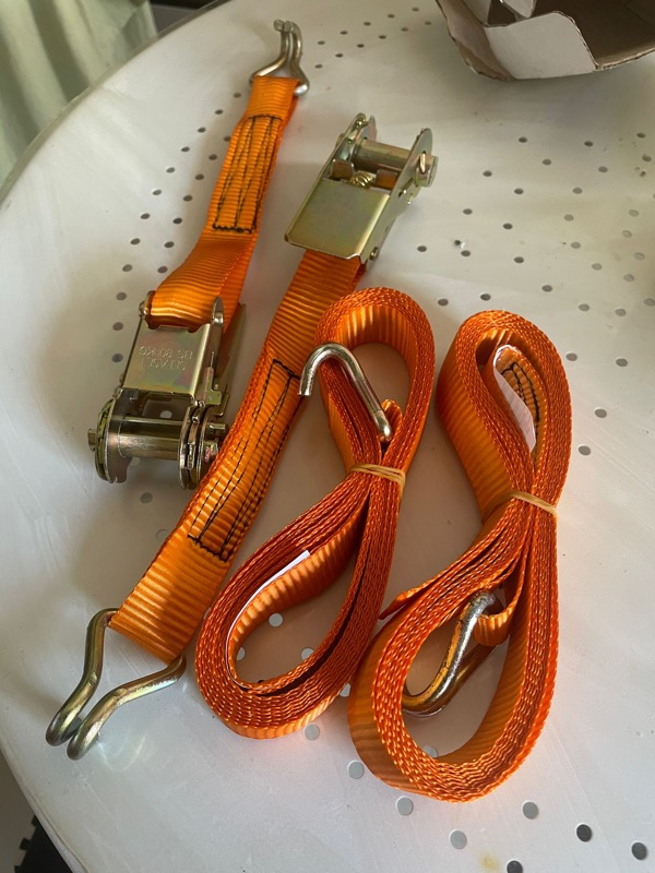 Sapanjet Mini Spanzet 25 Mm 4 Metre