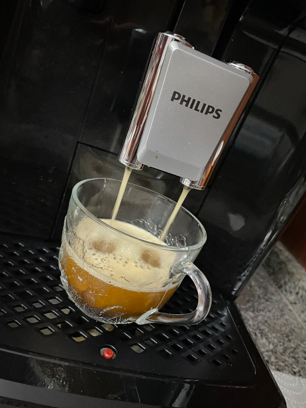 Philips EP2331/10 2300 Serisi Tam Otomatik Espresso Makinesi