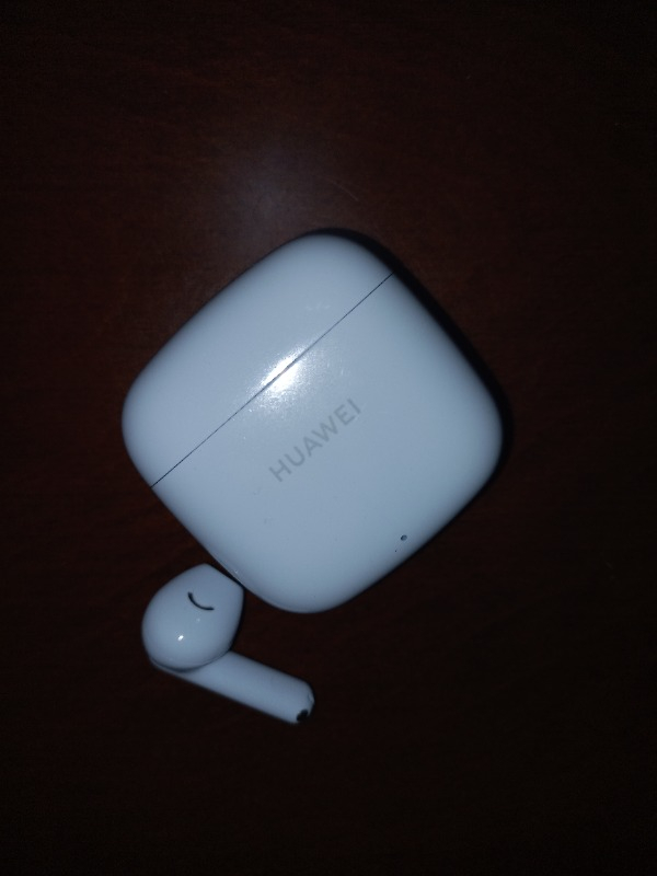 Huawei Freebuds Se 2 - Mavi