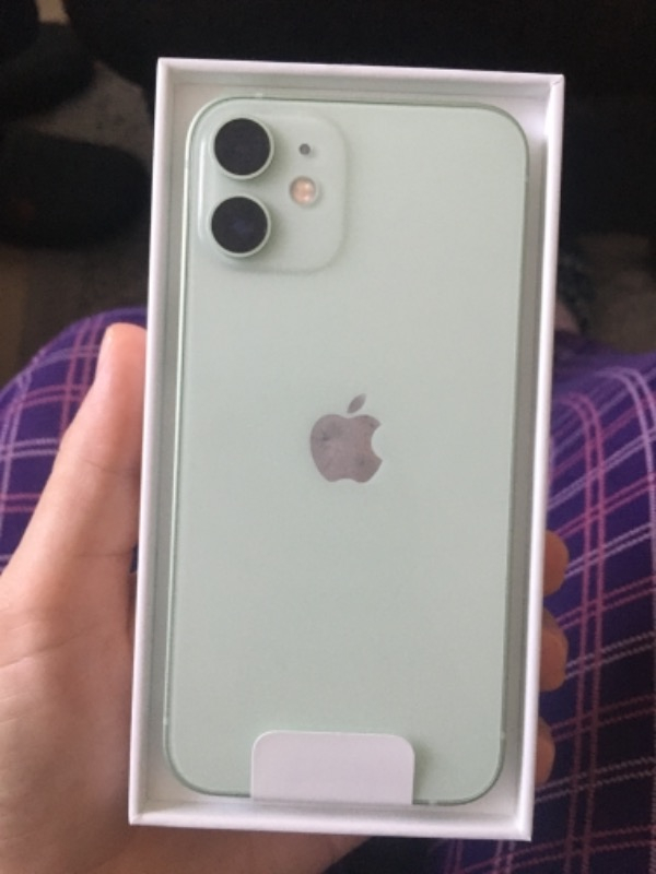 iPhone 12 Mini 256 GB