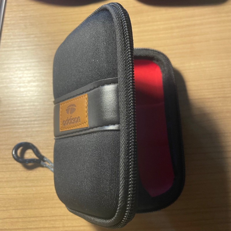 Addison HDD-136 Siyah 2.5 HDD Kılıfı
