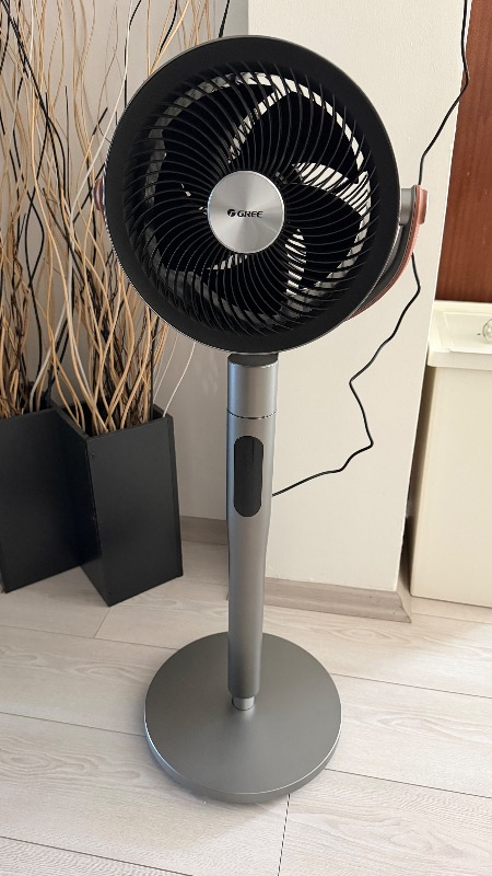 Gree Fantastic Fan