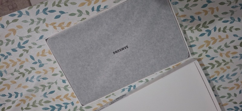 Samsung Galaxy Tab S6 Lite (2024) SM-P620 4gb 128GB 10.4" Tablet