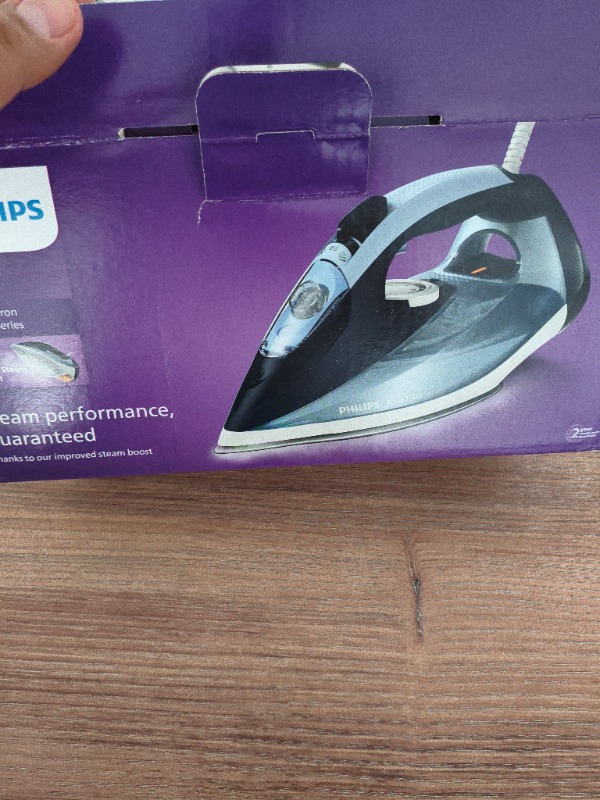 Philips DST7020/20 Buharlı Ütü