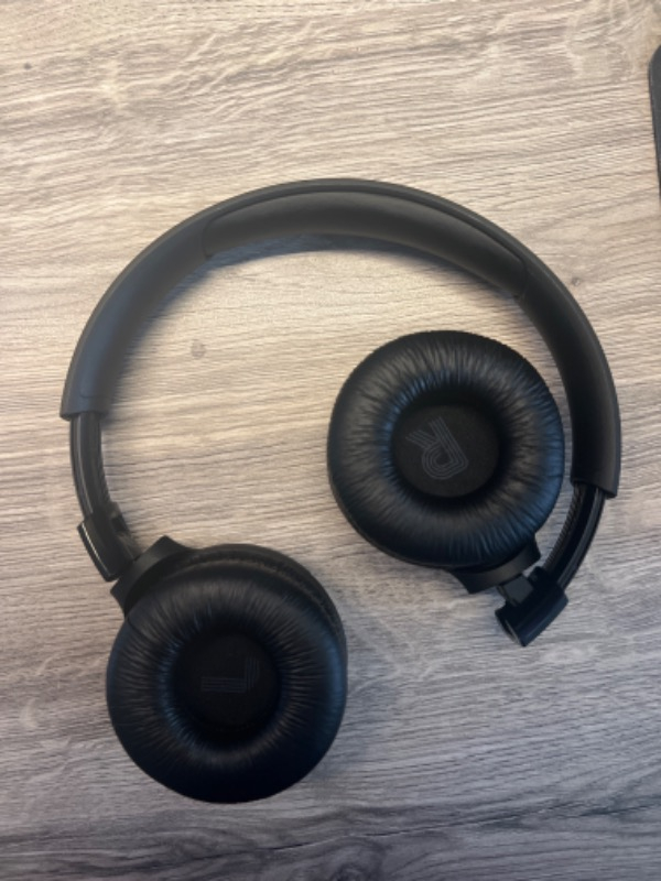 Jbl Tune 520BT Multi Connect Wireless Kulaklık, Siyah
