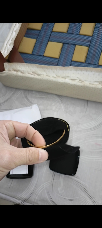 Ahlatcı 10 gr 22 Ayar 3 Mm Kibrit Çöpü Bilezik