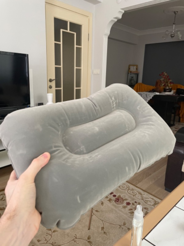 Bestway Şişme Yastık 67121