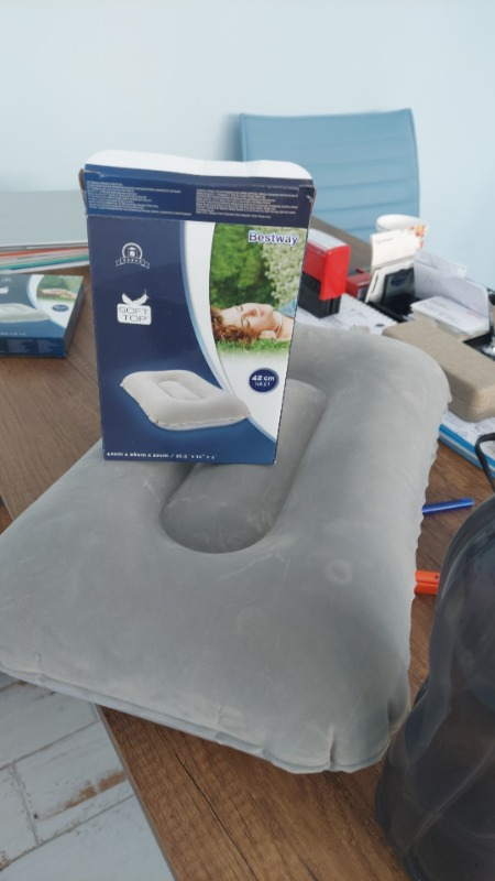Bestway Şişme Yastık 67121