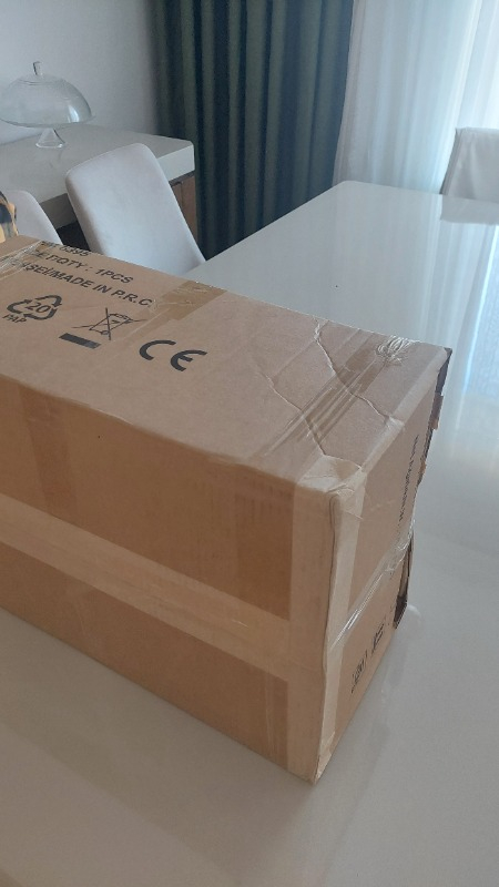 Arçelik CM 6964 K Resital 1900 W Cam Demlikli Çay Makinesi - Kırmızı