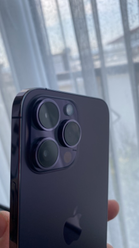 iPhone 14 Pro Max 128 GB