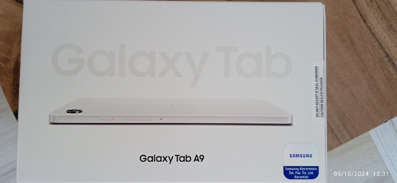 Samsung Galaxy Tab A9 SM-X110 4GB 64GB 8.7" Tablet