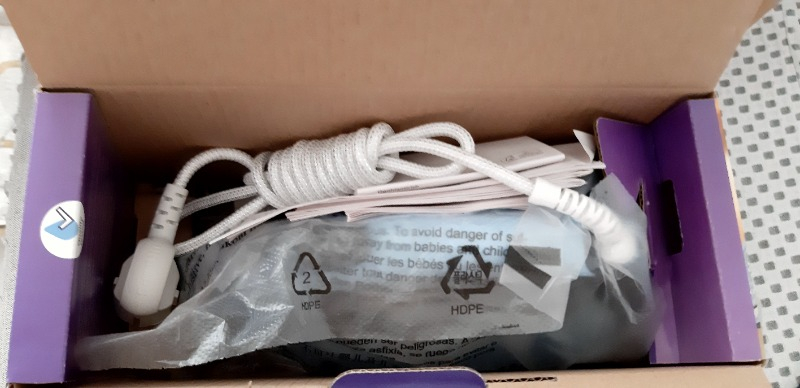Philips DST7020/20 Buharlı Ütü