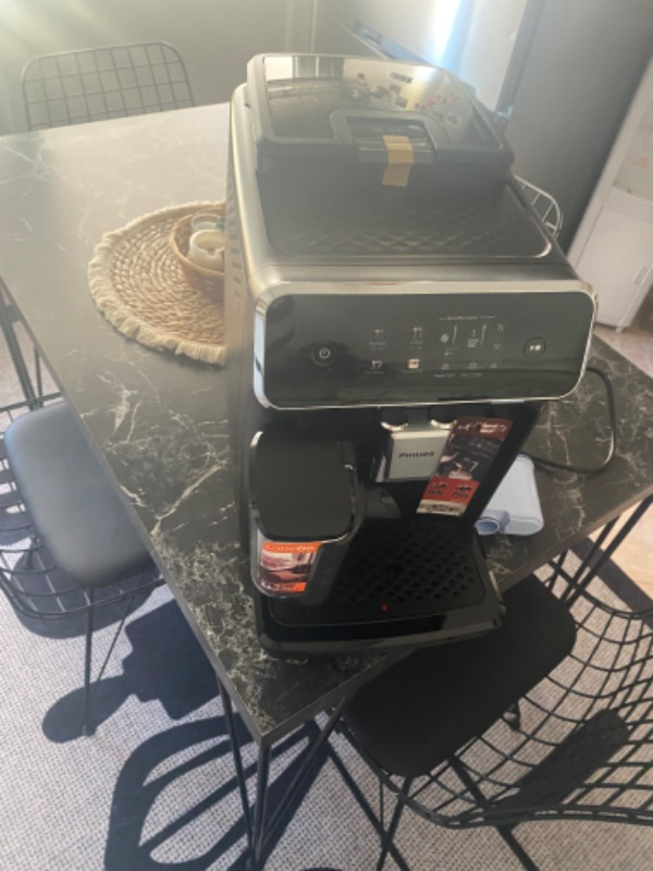Philips EP2331/10 2300 Serisi Tam Otomatik Espresso Makinesi