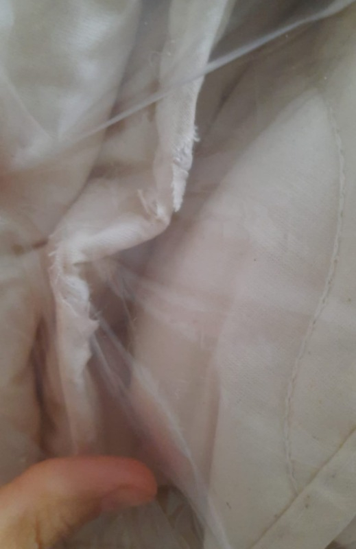 Yataş Bedding SUPERWASHED YÜN Yorgan (Çift Kişilik XL - 235x215 cm)