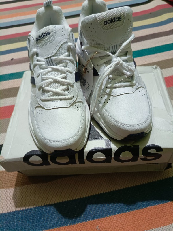 adidas Strutter Erkek Spor Ayakkabı EG2654