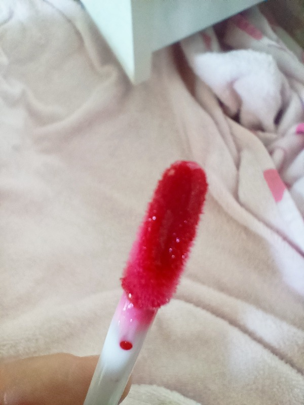 Deborah Super Gloss Pearly Cherry No: 04