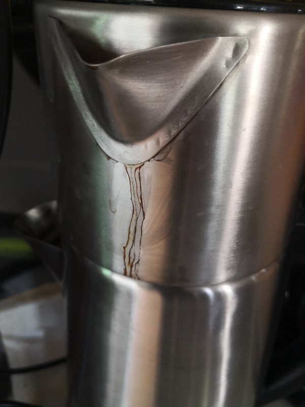 Maress 1500 W Çay Makinesi