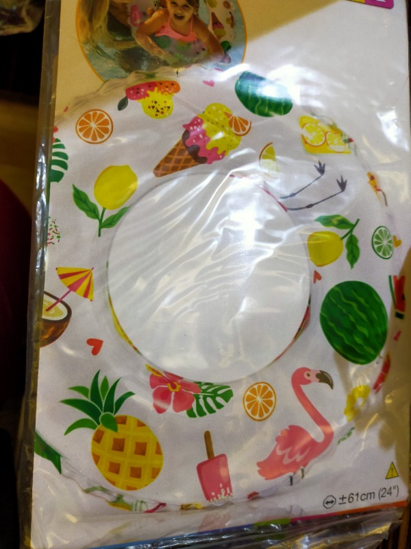 Vardem Baskılı Simit 61Cm