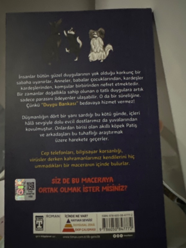 Duygu Bankası - Talip Kurşun