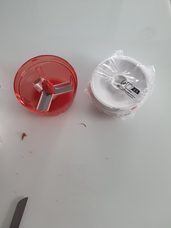 Tupperware Süper Şef