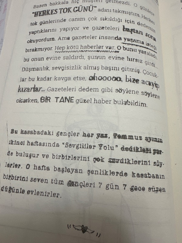 Taze Kitap Dedemin Bakkalı: Çırak – Şermin Yaşar’dan Sıcak ve Eğlenceli Çocuk Romanı, Keyifli Okuma