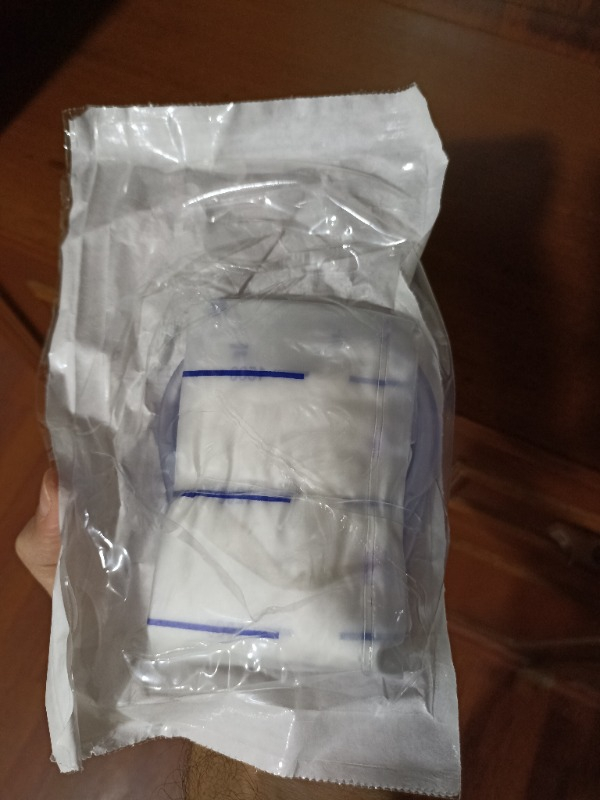Enema 5 Adet Yerli Lavman Seti