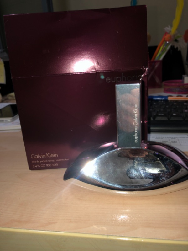 Calvin Klein Euphoria EDP 100 ml Kadın Parfüm
