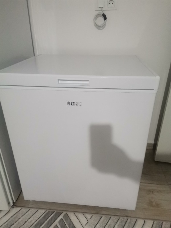 Altus Al 2205 E 205 L Yatay Dondurucu
