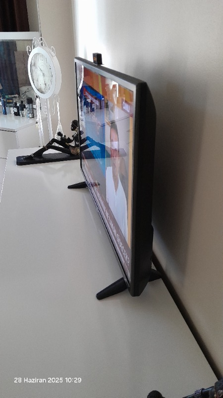 Lg 32MB17HM LED Bar Takım