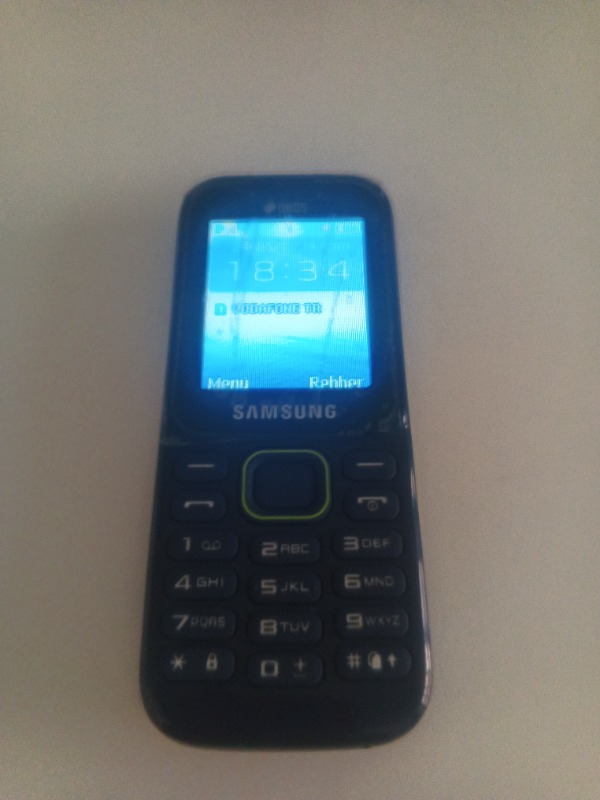 Samsung B310 Dual Sim