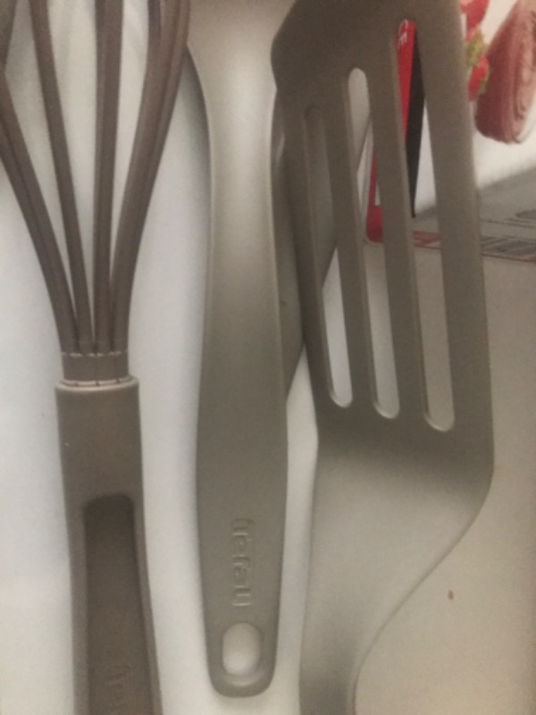 Tefal K210S5 Fresh Kitchen Hazırlık ve Servis Aksesuar Seti 5 Parça - 2100096216