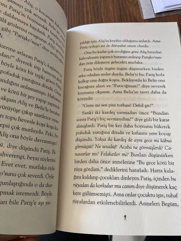 Duygu Bankası - Talip Kurşun