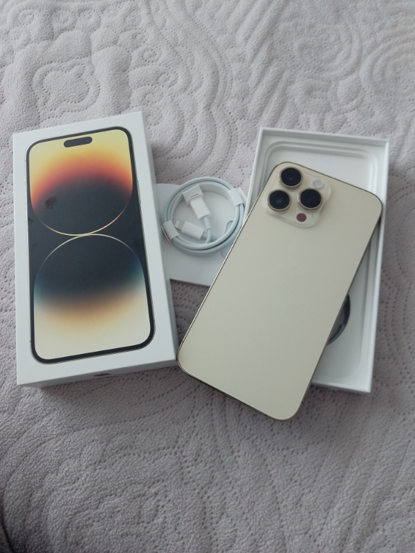 iPhone 14 Pro Max 256 GB