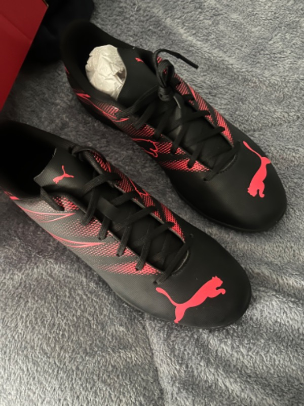 Puma Attacanto TT Erkek Halı Saha Ayakkabısı 10747803