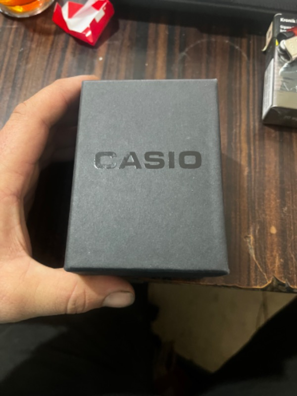 Casio MTP-VD01D-2BVUDF Standart Erkek Kol Saati