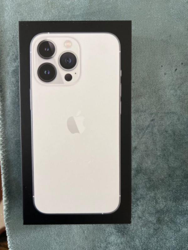 iPhone 13 Pro 256 GB
