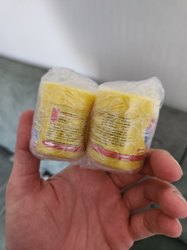 Rotifish Artemia Mix Balık Yemi 18 gr x 2 Adet