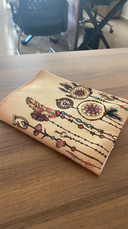 Bcoverart Kitap Kılıfı - Düş Kapanı