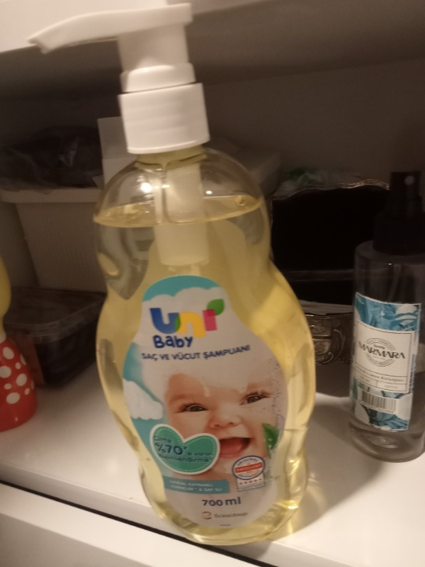 Bebelac 4 Çocuk Devam Sütü 800 Gr
