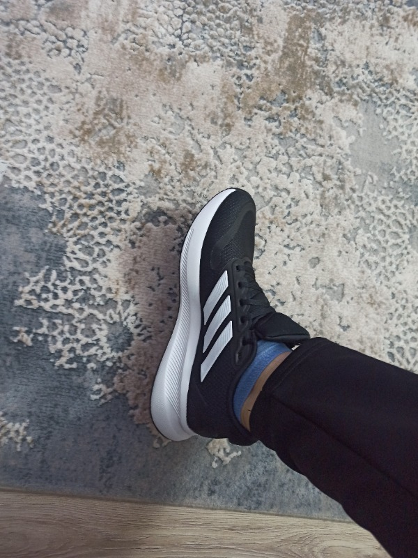 adidas Runfalcon 5 Erkek Koşu Ayakkabısı IH7758