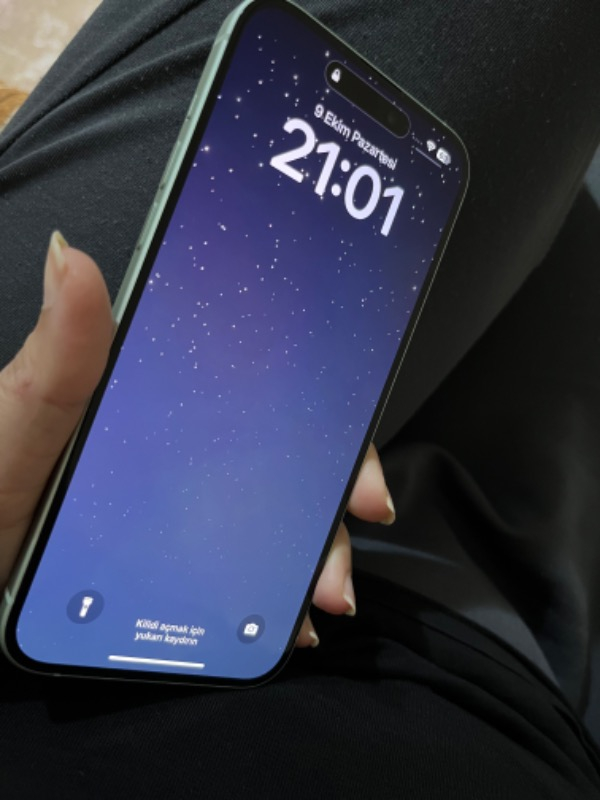 iPhone 15 Plus 128 GB