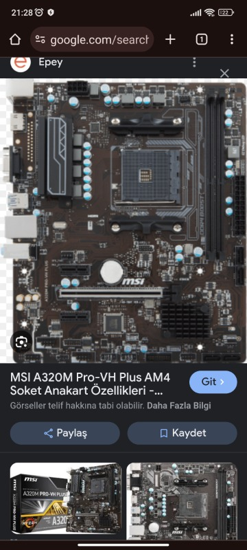 Snowman M200 2 Bakır Borulu Cpu Soğutucu Fan Rainbow
