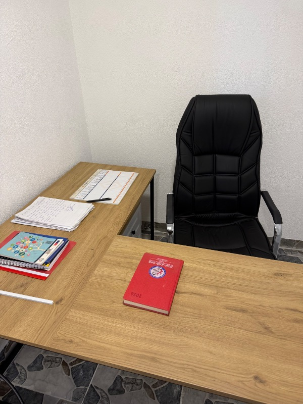 Trendevim Ofis Koltuğu Yönetici Koltuğu Makam Koltuğu