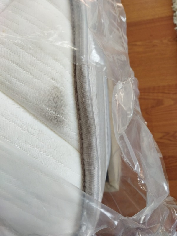 Yataş Bedding Five-Z Hybrid Seri Yatak Çift Kişilik - 160 x 200 cm
