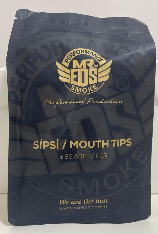 Eds Mr.eds Euro Sipsi Organik