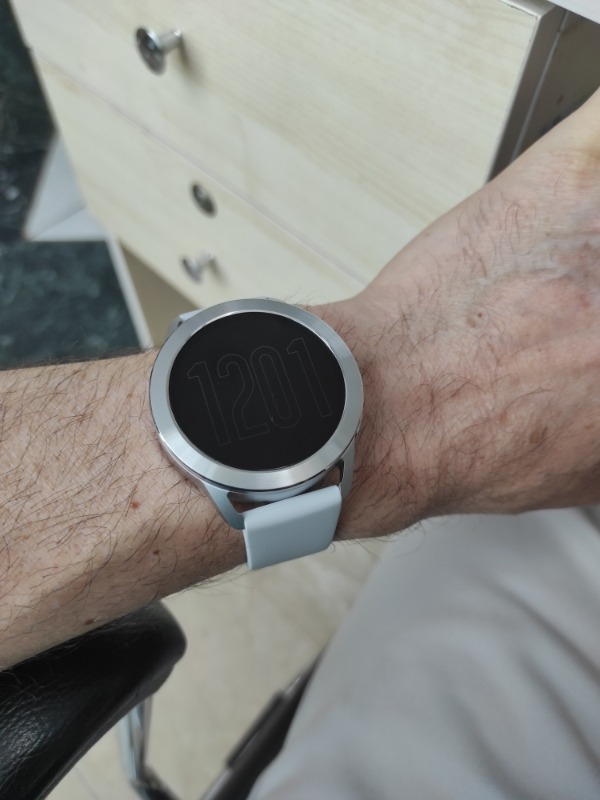 Xiaomi Watch S3